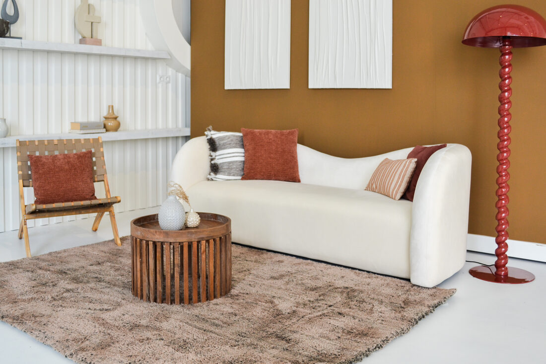 Tapijt en vloeren collectie