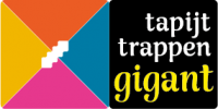 Tapijt Trappen Gigant